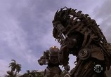 Фильм Боевые роботы / Robo Warriors (1997) - cцена 1
