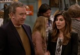 Сериал Последний настоящий мужчина / Last Man Standing (2011) - cцена 4