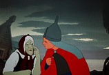 Мультфильм Царевна-лягушка (1954) - cцена 3