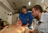 Сериал Агент национальной безопасности (1999) - cцена 1