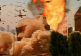 Сцена из фильма Адский смерч / Fire Twister (2015) Адский смерч сцена 14