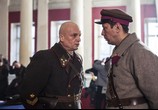 Фильм Прощаться не будем (2018) - cцена 2