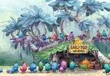 ТВ Angry Birds в кино: Дополнительные материалы / The Angry Birds Movie: Bonuces (2016) - cцена 7