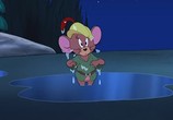 Мультфильм Том и Джерри: Робин Гуд и Мышь-Весельчак / Tom and Jerry: Robin Hood and His Merry Mouse (2012) - cцена 3