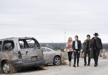 Фильм Zомбилэнд: Контрольный выстрел / Zombieland: Double Tap (2019) - cцена 1