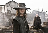 Фильм Соломон Кейн / Solomon Kane (2009) - cцена 3