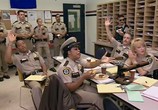 Сериал Рино 911 / Reno 911! (2003) - cцена 2