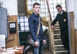 Сериал Бесстыдники (2017) - cцена 6