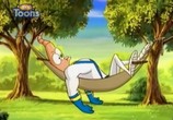 Мультфильм Червяк Джим / Earthworm Jim (1995) - cцена 3
