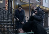 Сериал Отважные (2020) - cцена 2