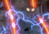 ТВ Мир фантастики:Охотники за привидениями: Движущиеся картинки / Ghostbusters (2010) - cцена 4