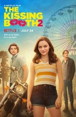 Будка поцелуев 2 / The Kissing Booth 2 (2020)