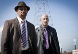 Сериал Низкое зимнее солнце / Low Winter Sun (2013) - cцена 1