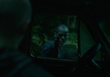 Сцена из фильма Зеленая комната / Green Room (2015) Зеленая комната сцена 17