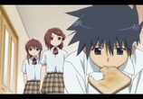 Мультфильм Поцелуй Сестёр / KissXSis (2010) - cцена 3