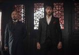 Сериал Воин / Warrior (2019) - cцена 1