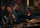 Сериал Дорогие белые / Dear White People (2017) - cцена 5