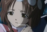 Мультфильм Грэй-мен / D.Gray-man (2006) - cцена 1