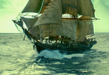 Фильм В сердце моря / In the Heart of the Sea (2015) - cцена 3