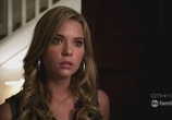 Сериал Милые обманщицы / Pretty Little Liars (2010) - cцена 3