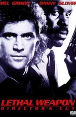 Смертельное оружие / Lethal weapon (1987)