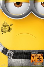 Гадкий Я 3: Дополнительные материалы / Despicable Me 3: Bonuces (2017)