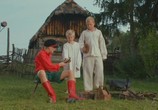 Фильм Подмастерье Хлапич. Приключения маленького башмачника / Segrt Hlapic (2013) - cцена 6