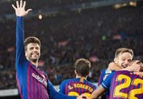 ТВ Барса: Больше, чем клуб / Barça Dreams (2015) - cцена 1