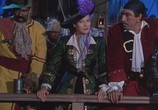 Фильм Против всех врагов / Against All Flags (1952) - cцена 2