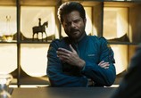 Сериал Оазис / Oasis (2017) - cцена 2