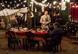 Фильм Шоу Мистико / O Grande Circo Místico (2018) - cцена 5
