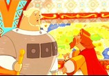 Мультфильм Добрыня Никитич и Змей Горыныч (2006) - cцена 2