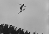 Сцена из фильма Юность мира / Jugend der Welt. Der Film von den IV. Olympischen Winterspielen in Garmisch-Partenkirchen (1936) Юность мира сцена 17