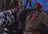 Фильм Против всех врагов / Against All Flags (1952) - cцена 3