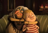 Мультфильм Семейка Аддамс / The Addams Family (2019) - cцена 3