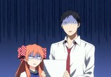 Мультфильм Нозаки и его сёдзё-манга / Gekkan Shoujo Nozaki-kun (2014) - cцена 3