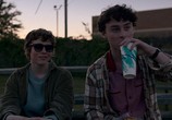Сериал Мне это не нравится / I Am Not Okay with This (2020) - cцена 1