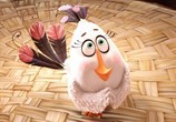 Мультфильм Angry Birds в кино / The Angry Birds Movie (2016) - cцена 1