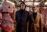 Сериал Инстинкт / Instinct (2018) - cцена 9