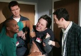 Сериал Клиника / Scrubs (2001) - cцена 1