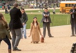 Сериал Враг внутри / The Enemy Within (2019) - cцена 2