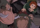 Мультфильм Хоббит / The Hobbit (1977) - cцена 2