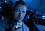 Сериал Родина ждет (2003) - cцена 5