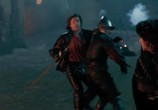 Сериал Мушкетеры / The Musketeers (2014) - cцена 3