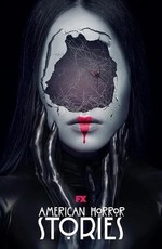 Американские истории ужасов / American Horror Stories (2021)