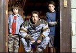 Фильм Затура: космическое приключение / Zathura: A Space Adventure (2005) - cцена 5