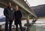 Сериал Узкий мост / One Lane Bridge (2020) - cцена 1