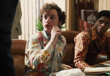 Сериал Винил / Vinyl (2016) - cцена 4
