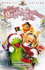 Очень маппетовское рождественское кино / It's a Very Merry Muppet Christmas Movie (2002)
