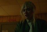 Сцена из фильма Зеленая комната / Green Room (2015) Зеленая комната сцена 13
